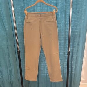 Under Armour Khaki Golf Pants 34x30